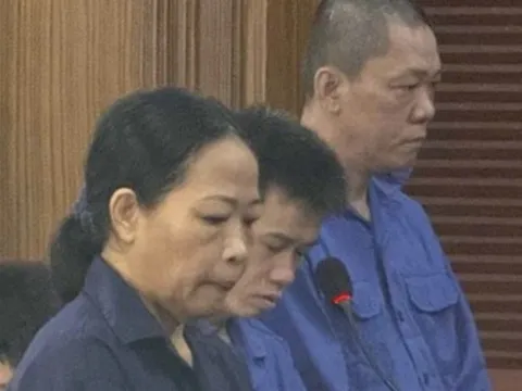 Từ nhờ xin việc thành trung gian buôn “cái chết trắng”, gã đàn ông đối diện án tử