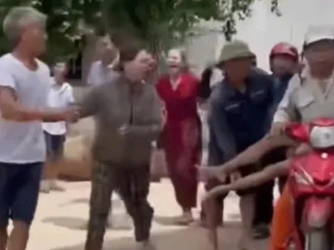 Người đàn ông tử vong sau khi bị đàn ong vây đốt