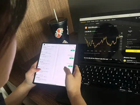 Chính thức thí điểm tiền mã hóa từ 9-9, doanh nghiệp phải có vốn điều lệ 10.000 tỉ đồng