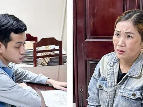 Cần Thơ: 2 bị cáo hầu tòa vì chiếm đoạt tài sản qua hình thức vay trả góp