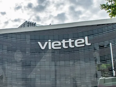 Viettel vững 'ngôi vương' thương hiệu giá trị nhất Việt Nam