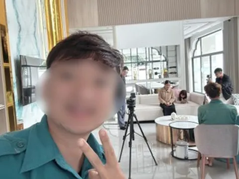 YouTuber chuyên vào vai 'Chủ tịch giả nghèo và cái kết' vừa bị khởi tố là ai?