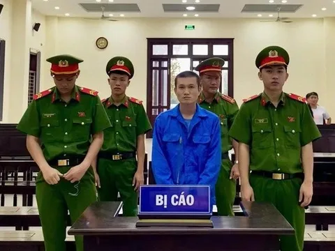 Truy sát người yêu cũ của bạn gái, nam thanh niên nhận 8 năm tù