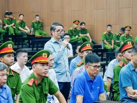 Vụ án Tập đoàn Thuận An: Luận tội "người thao túng"