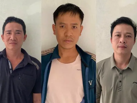 Hà Tĩnh: Từ đối tượng sử dụng ma túy, lật tẩy kẻ cung cấp “nguồn hàng”