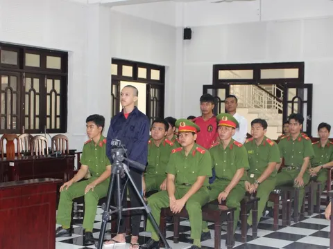 Vụ “nhìn đểu” thành án mạng: 1 người chết, 3 bị cáo vào tù