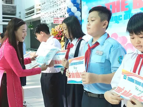 Bảo hiểm y tế học sinh, sinh viên: Tăng mức hỗ trợ lên tối thiểu 50%