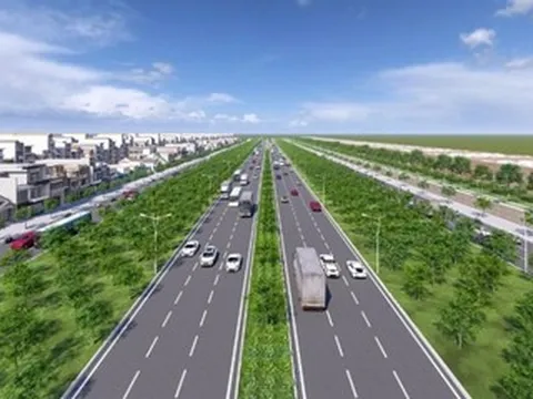 Dự án làm đường nghìn tỷ ở TPHCM đội vốn gấp hơn 3 lần