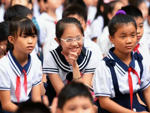 Học sinh Tp.HCM có thể nghỉ Tết Nguyên đán 2026 trong 16 ngày