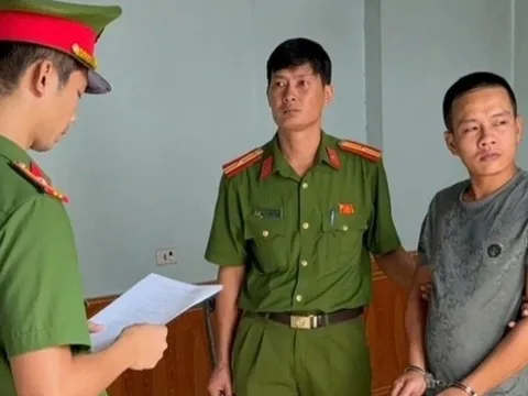 Vụ Lăng Văn Duyệt bạo hành 2 con đẻ ở Bắc Ninh: Lời khai gây phẫn nộ của người cha