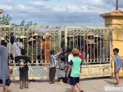 Vụ hàng trăm trẻ chưa đến lớp: Sở GD&ĐT tỉnh Nghệ An ra chỉ đạo khẩn