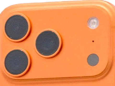 'Bóng ma' Nokia có đeo bám Apple?