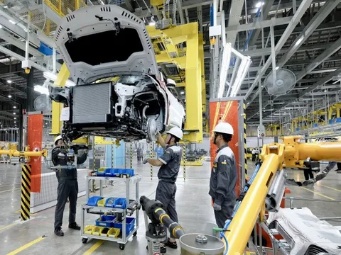 Vụ Vingroup khởi kiện 68 đơn vị cá nhân đưa tin sai: Hành động văn minh bảo vệ danh dự và quyền lợi