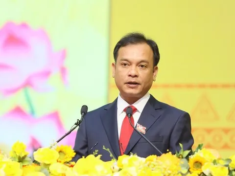 Quảng Ngãi đặt mục tiêu đổi mới phong cách lãnh đạo, đẩy mạnh cải cách hành chính