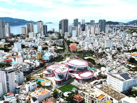 Khánh Hòa làm gì hướng đến phát triển xanh toàn diện?