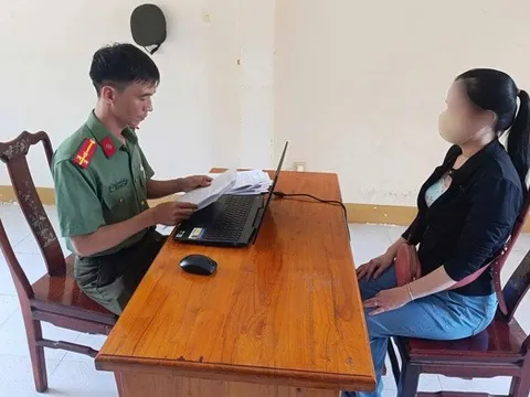 Đồng Nai: Xử phạt cá nhân đăng tin xuyên tạc về việc chi quà dịp Quốc khánh 2/9