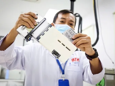 Từ 'điều không tưởng' đến kỳ tích: Ghép tế bào gốc cứu sống hàng trăm người bệnh hiểm nghèo ở TP.HCM