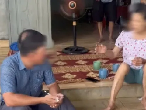 Người phụ nữ đi rửa bát thuê bị “chặt chém” 2,5 triệu đồng cho cuốc xe 70 km?