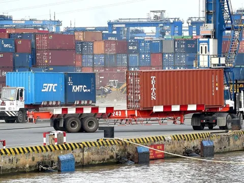 Tăng liên kết, giảm chi phí logistics