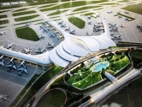 Chuyên gia: 'Chưa vội dời chuyến bay quốc tế Tân Sơn Nhất về Long Thành'