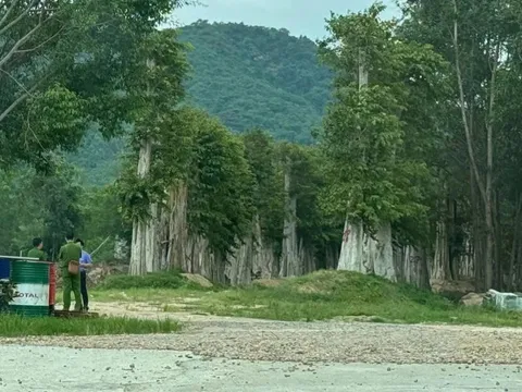 Bộ Công an khởi tố, bắt tạm giam 5 cán bộ ở Gia Lai