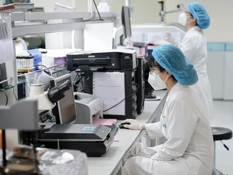 Đề xuất quy định giám định ngoài tố tụng của tổ chức giám định tư pháp công lập thuộc ngành y tế