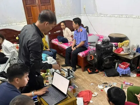 Mang ma túy từ Đồng Nai lên Lâm Đồng, 3 đối tượng bị bắt quả tang