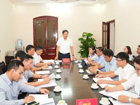 Hải Phòng triển khai thí điểm mô hình tiếp công dân trực tuyến