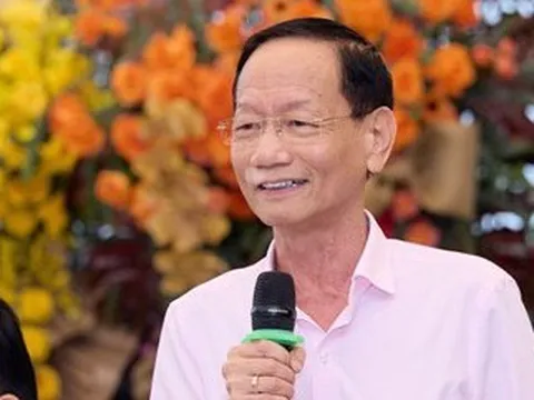 Mô hình ‘công tư kiến quốc’, vì sao những tỉ phú, doanh nhân Việt dành tâm huyết?