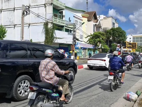 Cần Thơ tính khởi công, khánh thành nhiều dự án hàng chục nghìn tỉ đồng chào mừng Đại hội Đảng