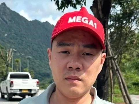 Bắt đối tượng trộm cắp tài sản trốn truy nã hơn một năm tại Lào