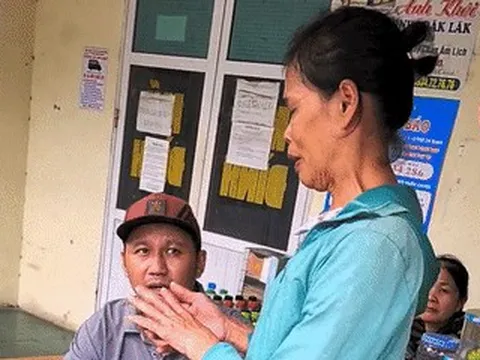 Xác minh vụ người phụ nữ nghèo bị ép trả 2,5 triệu đồng cho cuốc xe 70km