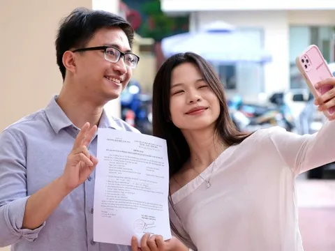 Vì sao ngày 'matching day' chọn bác sĩ nội trú hot rần rần trên mạng xã hội?