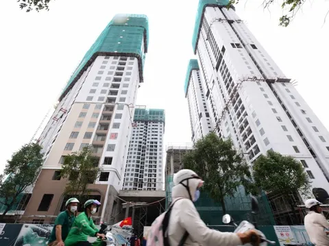 Lời giải nào cho bảng giá đất?