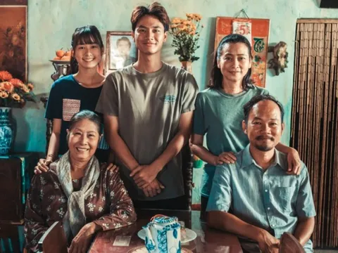 "Lật mặt 8" vươn ra 4 châu lục