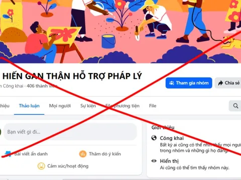 Công an Hưng Yên: Cảnh giác chiêu trò lừa đảo mua bán bộ phận cơ thể người