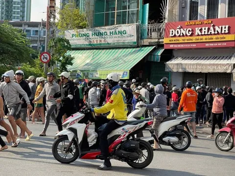 "Giật cô hồn": Biến tướng văn hóa và hệ lụy pháp lý