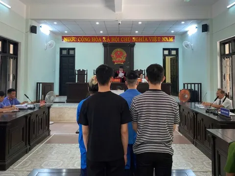 Ranh giới mong manh