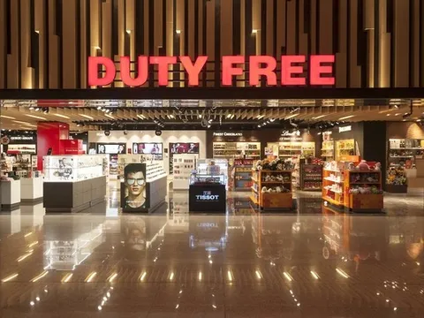 Đề xuất sửa đổi quy định về đối tượng và điều kiện mua hàng miễn thuế