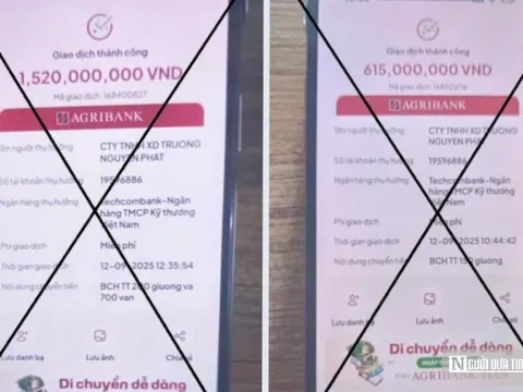 Nữ giám đốc bị lừa hơn nửa tỷ đồng bởi đối tượng mạo danh cán bộ quân đội