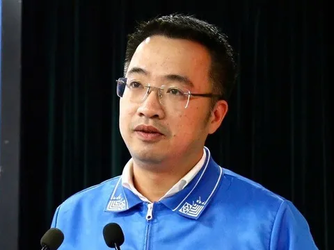 Ba thứ trưởng, bí thư Trung ương Đoàn cùng kiêm giữ chức ủy viên HĐQT một ngân hàng