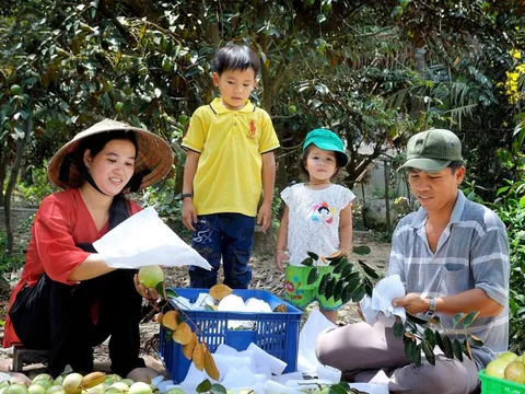 Bộ Tài chính đề xuất tăng mức giảm trừ gia cảnh