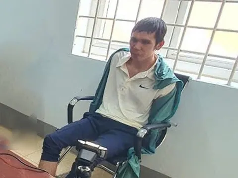 Vụ 3 người bị sát hại ở Đắk Lắk: Lời khai ban đầu của nghi phạm