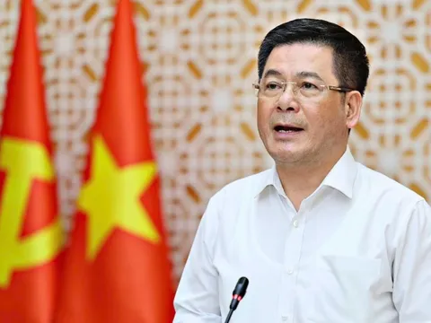 Bộ Công Thương đề nghị Lâm Đồng mở rộng xuất khẩu sang Nam Mỹ, châu Phi