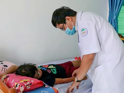 2 trường hợp tử vong do sốt xuất huyết ở Khánh Hòa