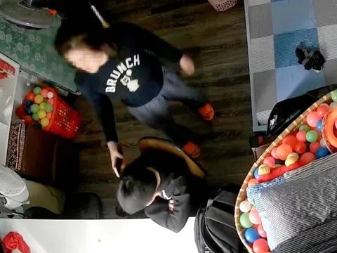 Công an Hà Nội: Xử lý nghiêm vụ bé trai viết "tâm thư kêu cứu" bị mẹ kế bạo hành