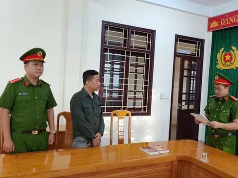 Khởi tố kế toán mua bán trái phép hóa đơn hơn 22 tỷ đồng