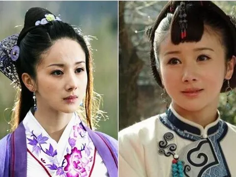 "Đệ nhất mỹ nhân cổ trang" Tôn Phi Phi ly hôn đại gia