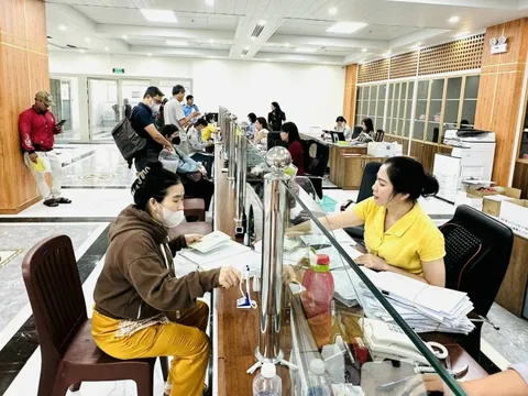 BHXH TP HCM tiếp tục cảnh báo rủi ro với cán bộ hưu trí