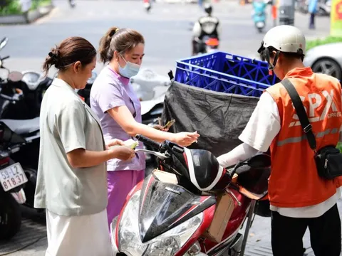 Đơn hàng giao đến Bình Dương, Bà Rịa - Vũng Tàu có được xem là freeship nội thành TP.HCM?